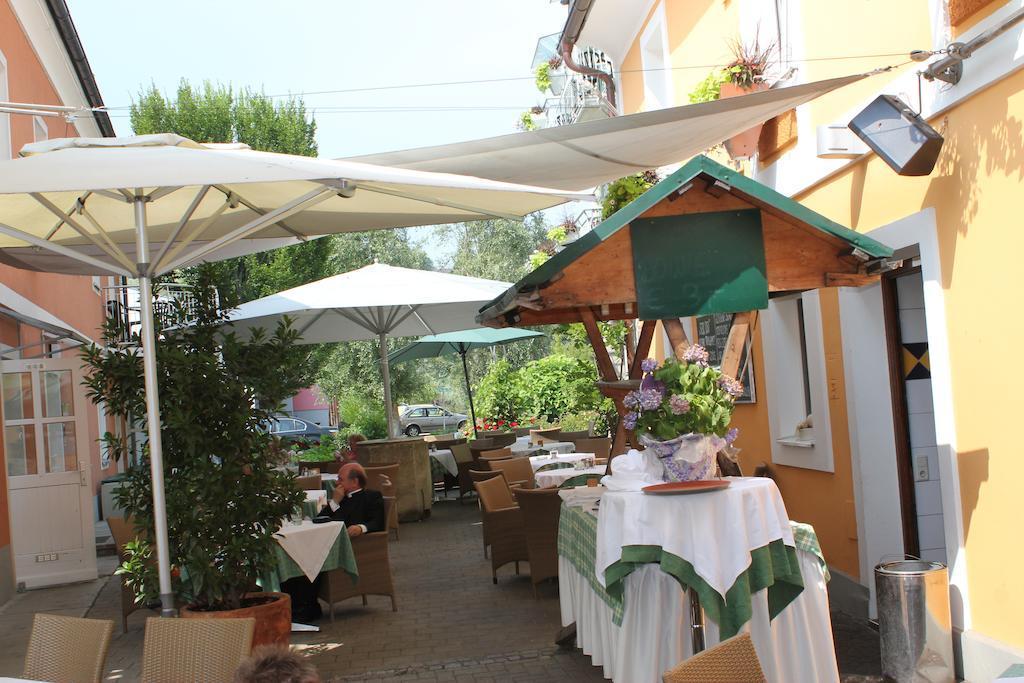 Hotel Am Marktplatz - Landgasthof Wratschko - غامليتز المظهر الخارجي الصورة